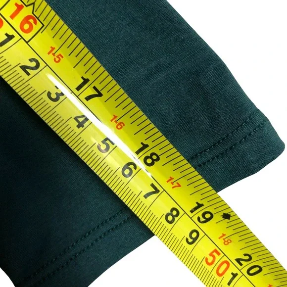 LOVERS+FRIENDS NWT Sexy Green Sexy Deep V Neck High Low Maxi Party Dress $178 M